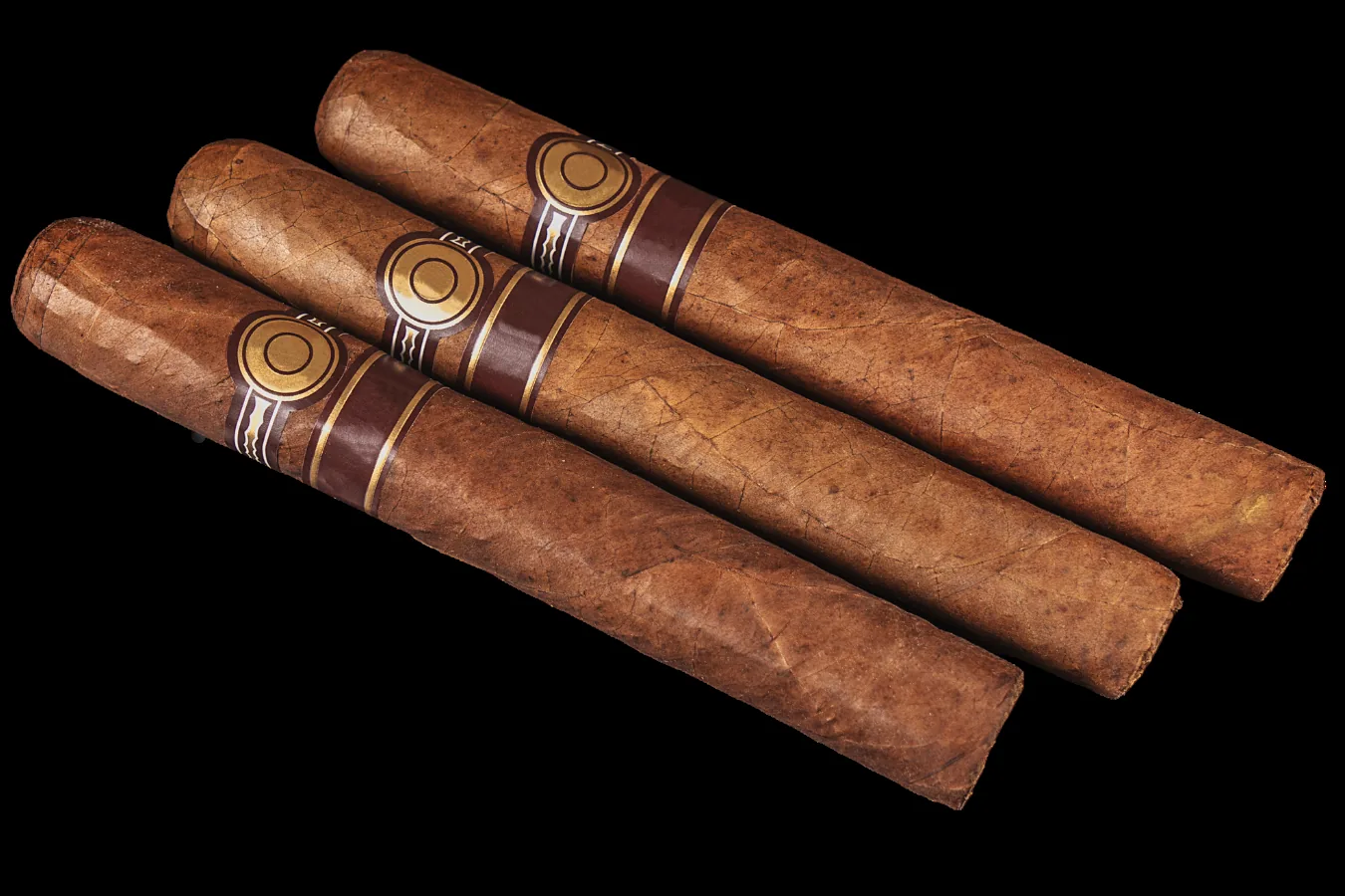Premium private label cigars manufactured by ONTCSA