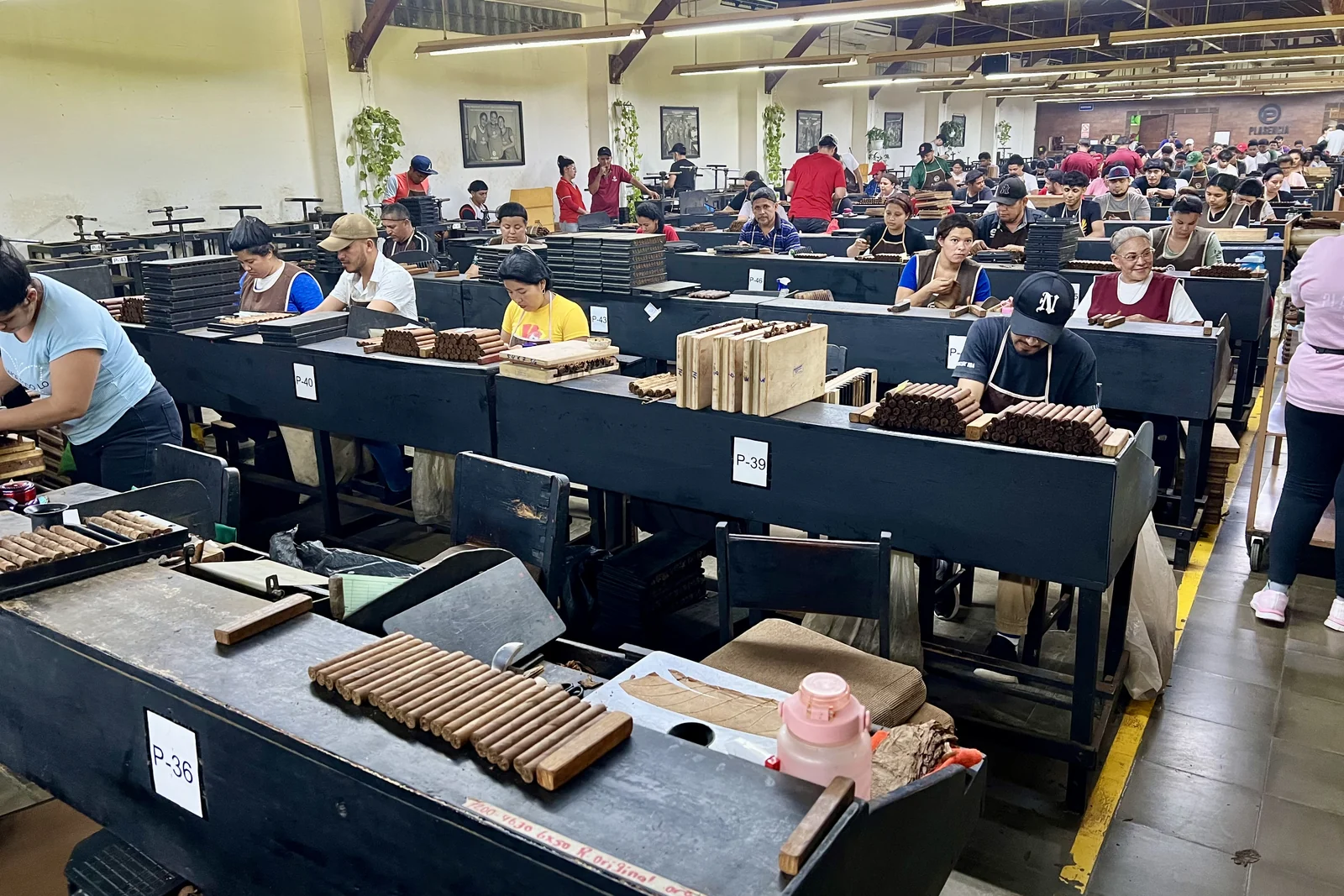 ONTCSA quality and packaging